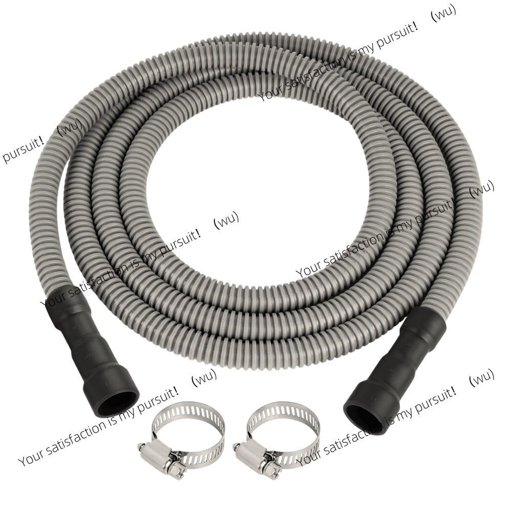 Dishwasher Drain Hose Extension - Selang Ekstensi Pembuangan Mesin Cuci Piring