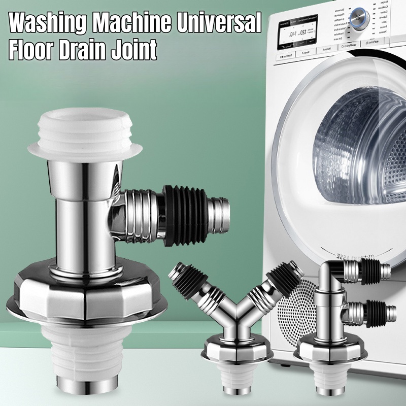 Dishwasher Drain Hose Extension - Mesin Cuci Floor Drain Joint Tujuan