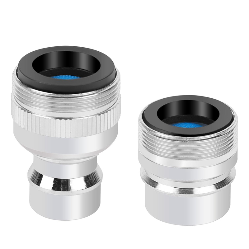 Portable Dishwasher Faucet Adapter - BARU! Adaptor Keran Mesin Cuci A61I