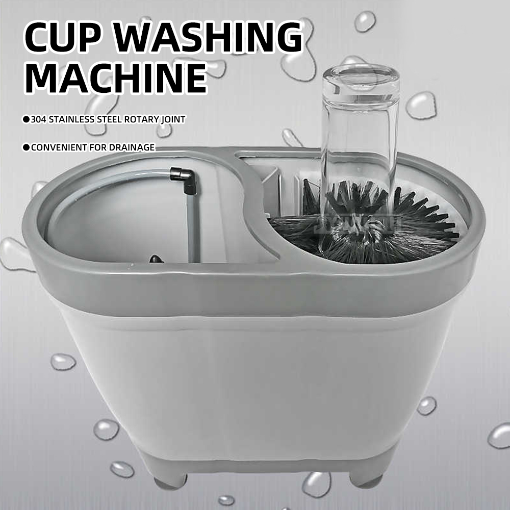 Glass Washer Machine Bar Commercial - Pencuci Gelas Botol Cangkir untuk Bar,