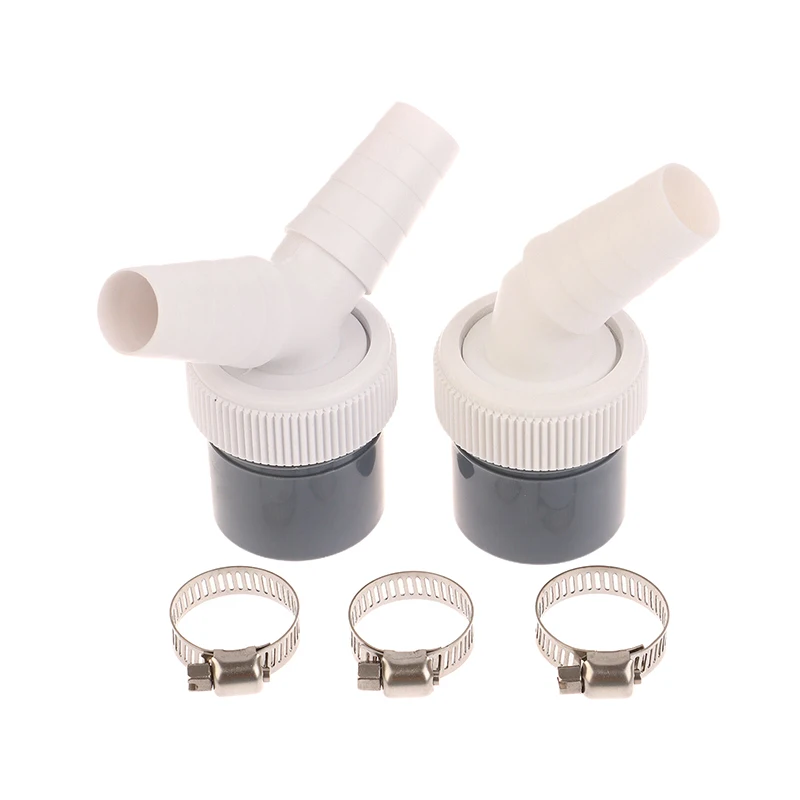Dishwasher Drain Hose Extension - Adaptor Pembuangan Mesin Cuci Pencuci Piring