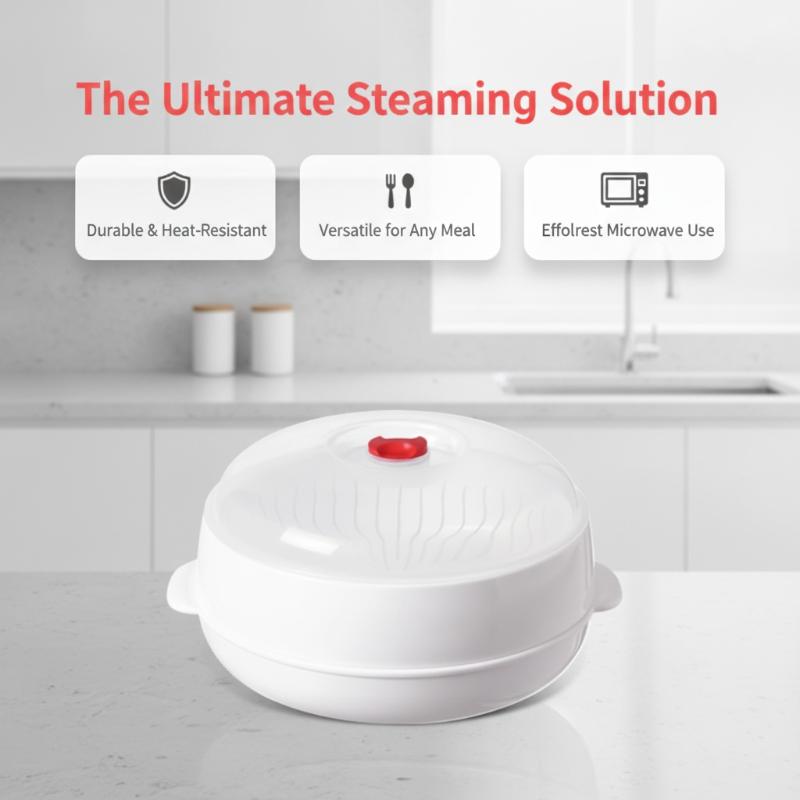 Keranjang Pengukus Microwave d - Small Dishwasher For Apartment ulasan dan harga