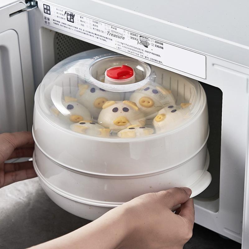 Keranjang Pengukus Microwave d - Small Dishwasher For Apartment ulasan dan harga
