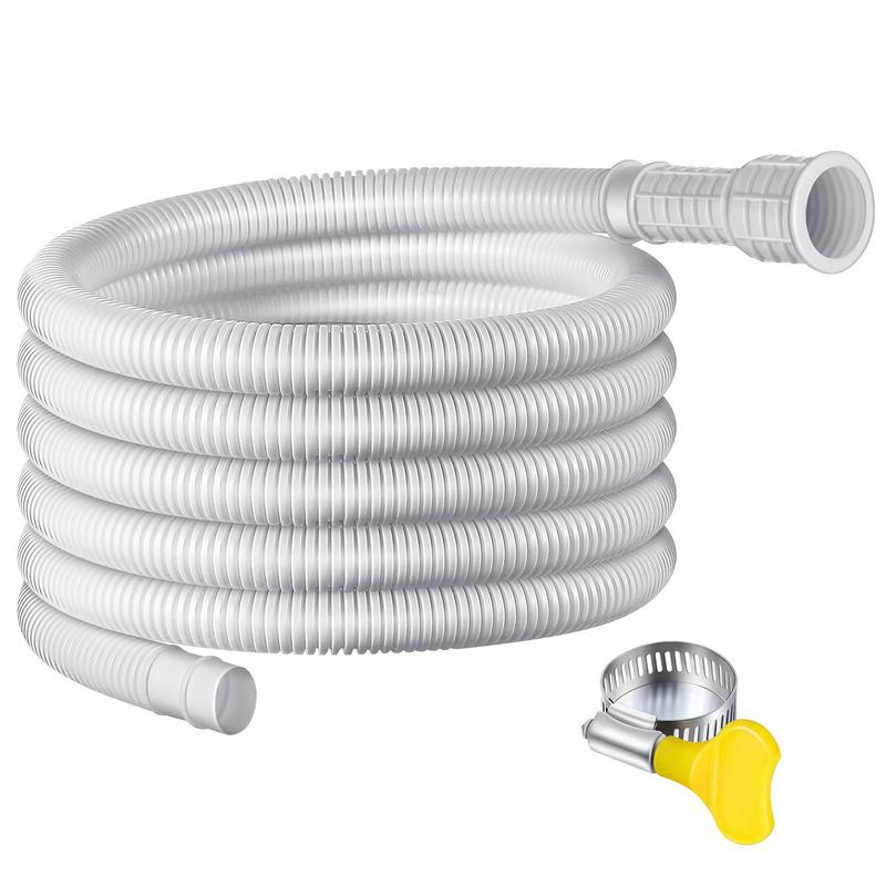Selang AC 9.8/13 kaki dengan a - Dishwasher Drain Hose Extension ulasan dan harga