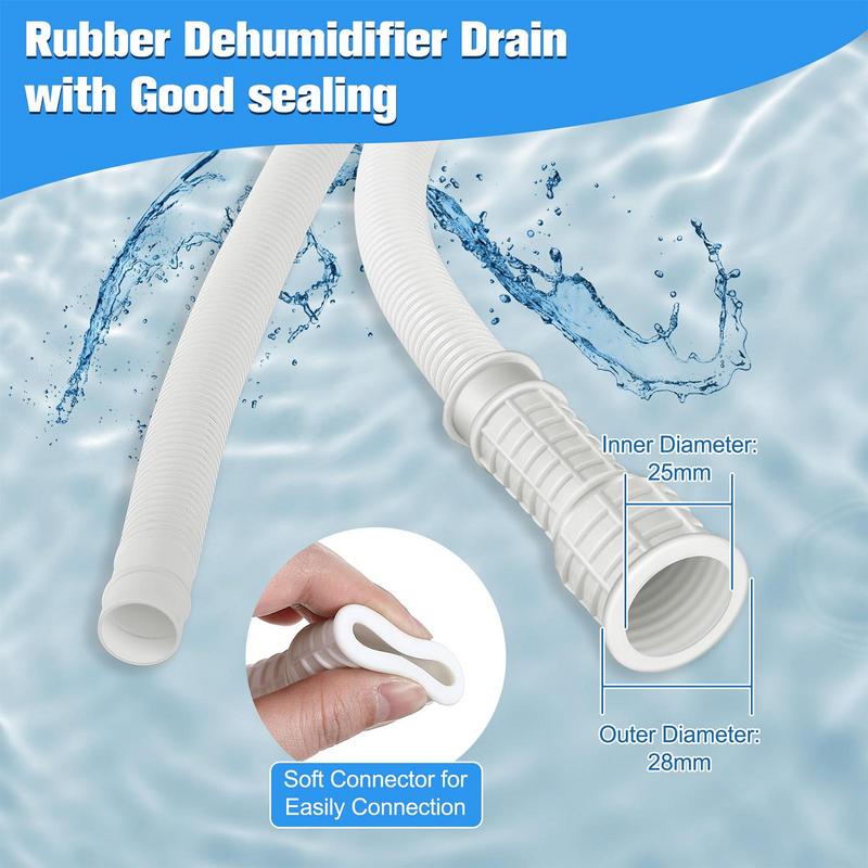 Selang AC 9.8/13 kaki dengan a - Dishwasher Drain Hose Extension ulasan dan harga
