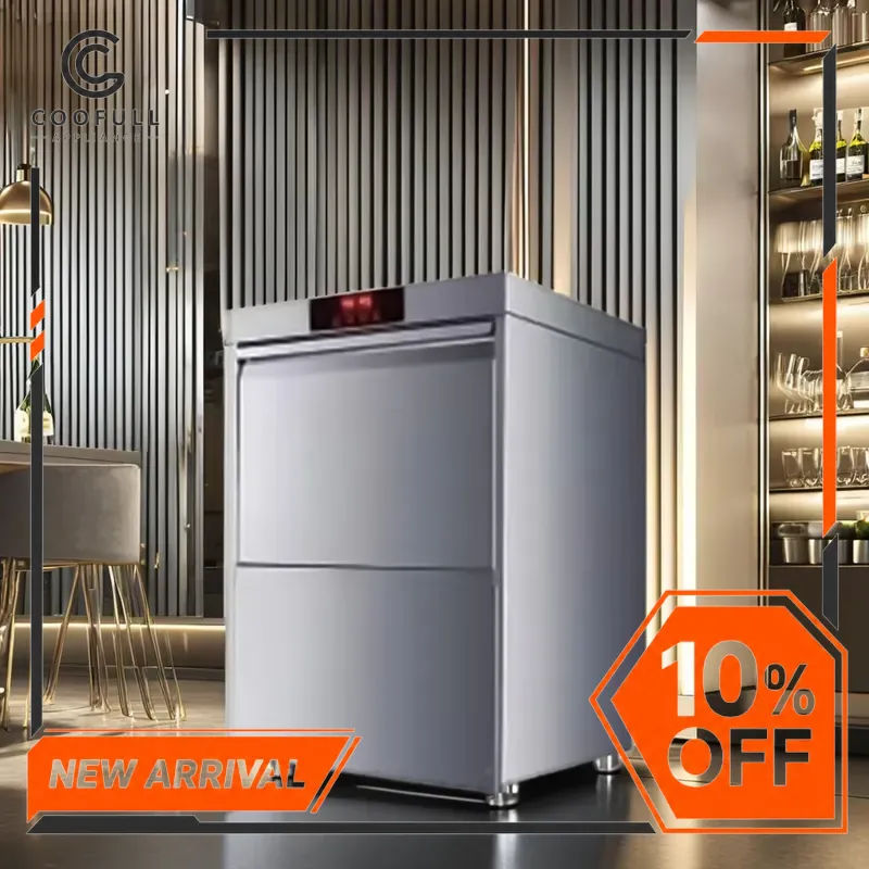 Mesin Cuci Piring Mini Pintar  - Countertop Dishwasher Mini Compact ulasan dan harga