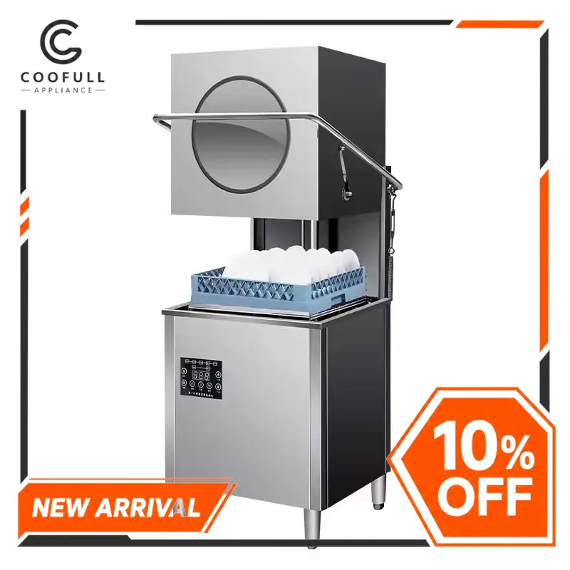 Mesin Cuci Piring Mini Pintar  - Countertop Dishwasher Mini Compact ulasan dan harga