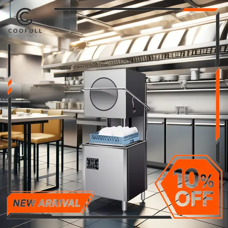 Mesin Cuci Piring Mini Pintar  - Countertop Dishwasher Mini Compact ulasan dan harga