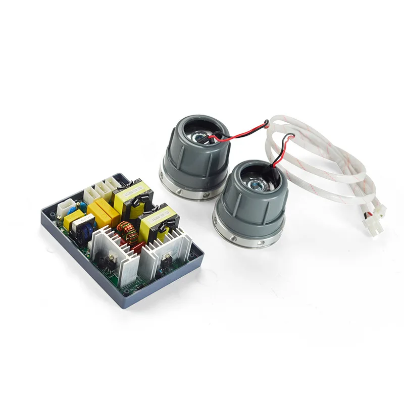 Rakitan vibrator ultrasonik pe - Ultrasonic Dishwasher Sink Integrated ulasan dan harga