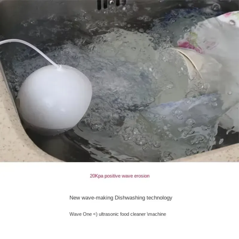 Mesin Cuci Piring Mini Ultraso - Small Dishwasher For Apartment ulasan dan harga