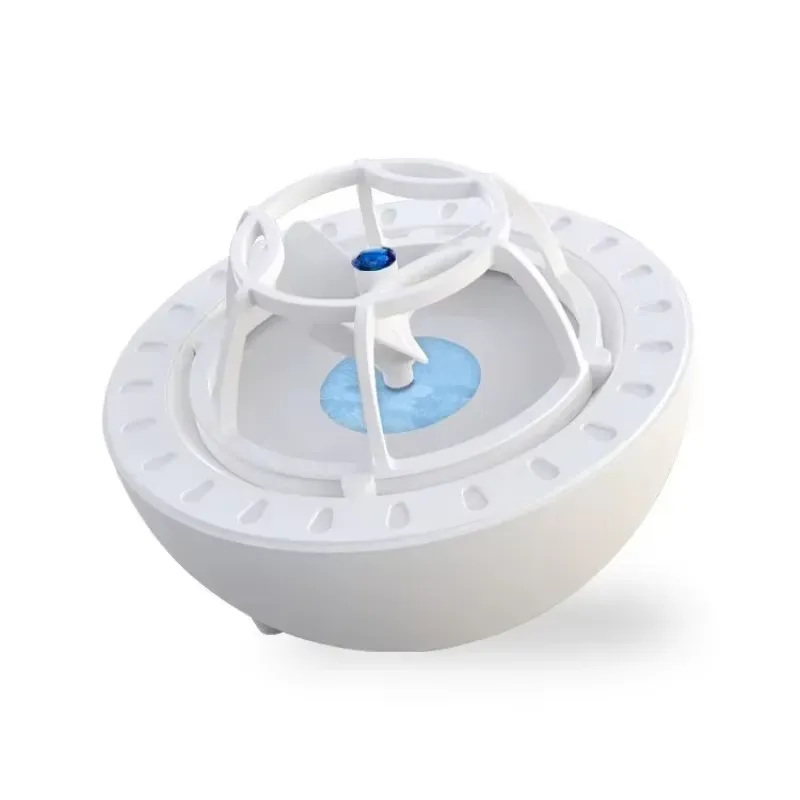 Mesin Cuci Piring Mini Ultraso - Small Dishwasher For Apartment ulasan dan harga