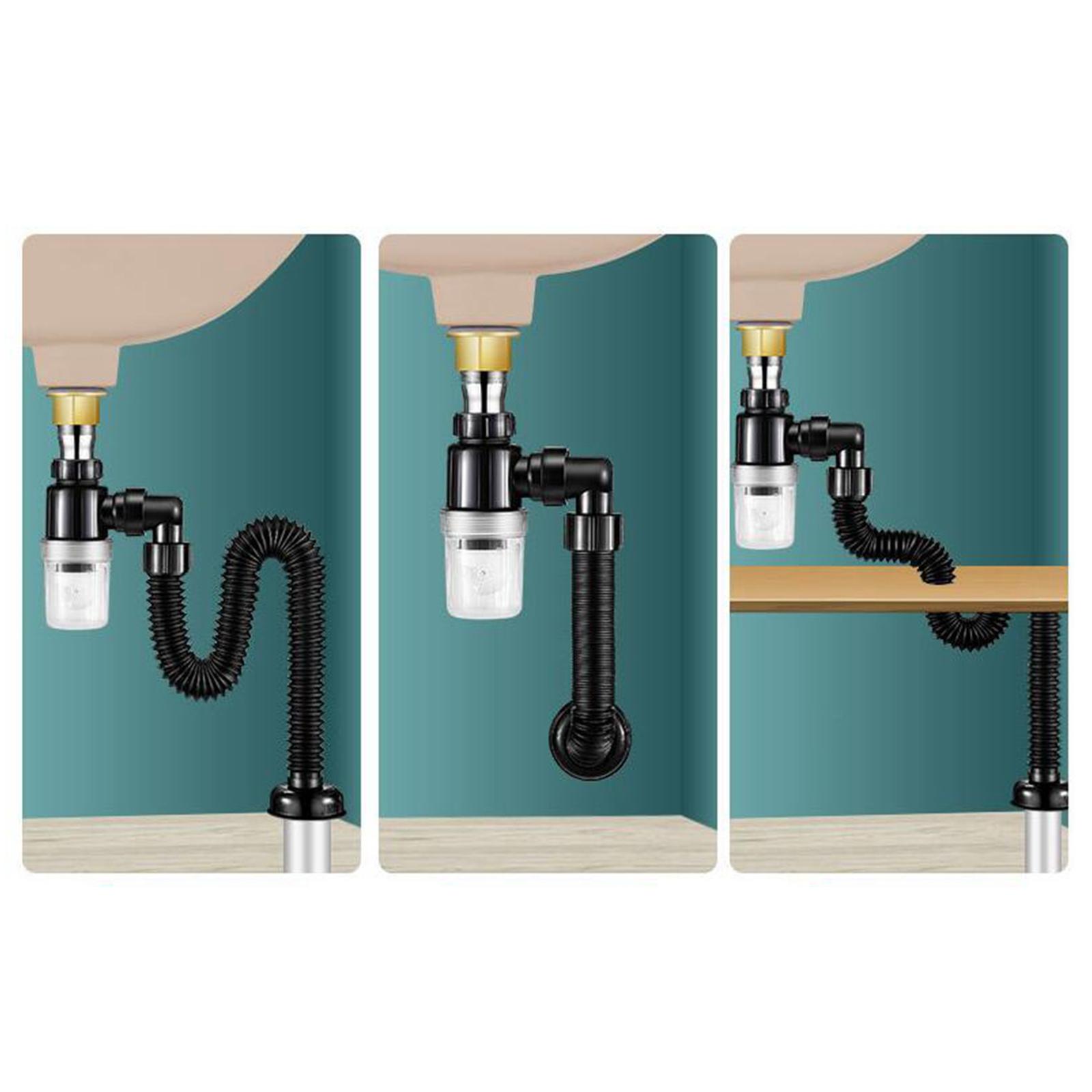 Kit Perpanjangan Selang Pembua - Dishwasher Drain Hose Extension ulasan dan harga