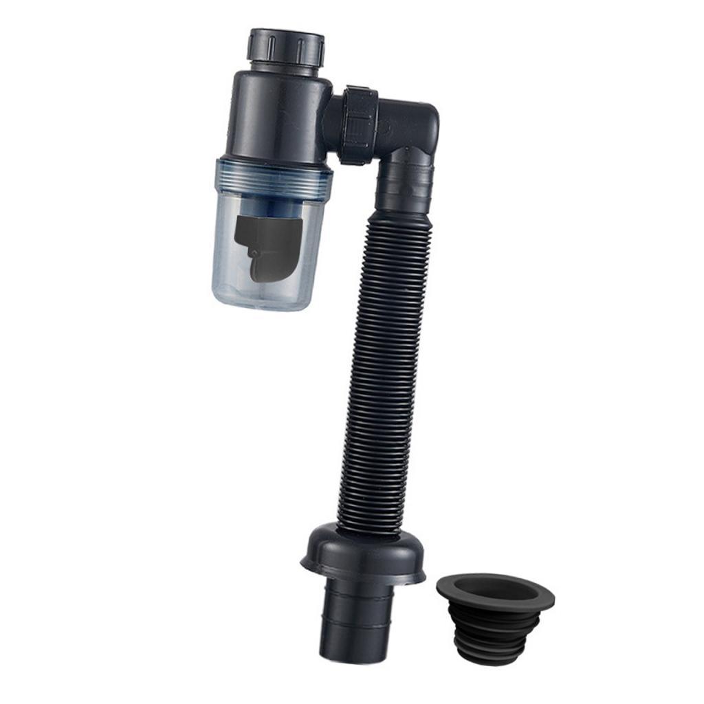 Kit Perpanjangan Selang Pembua - Dishwasher Drain Hose Extension ulasan dan harga