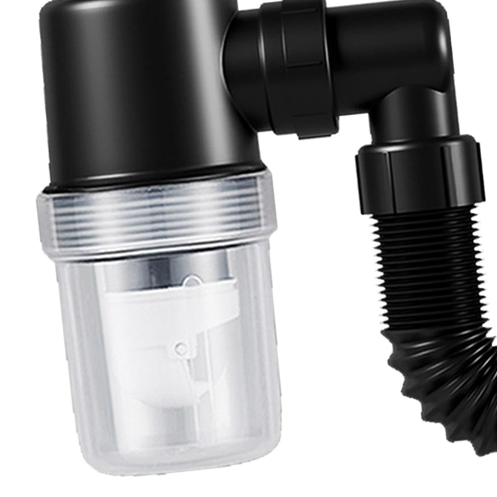 Kit Perpanjangan Selang Pembua - Dishwasher Drain Hose Extension ulasan dan harga