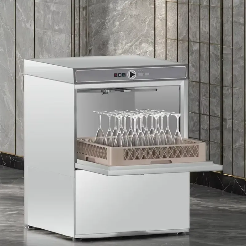 Mesin Pencuci Gelas Listrik Ko - Glass Washer Machine Bar Commercial ulasan dan harga