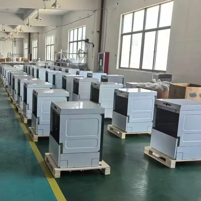 Mesin Pencuci Gelas Listrik Ko - Glass Washer Machine Bar Commercial ulasan dan harga