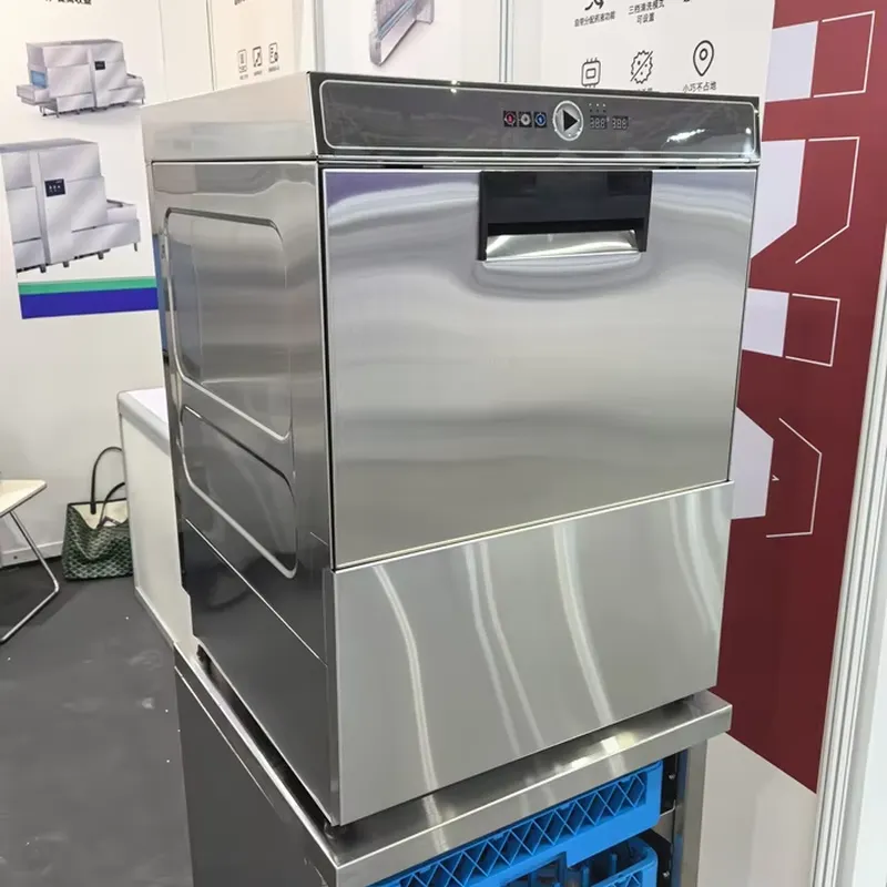 Mesin Pencuci Gelas Listrik Ko - Glass Washer Machine Bar Commercial ulasan dan harga