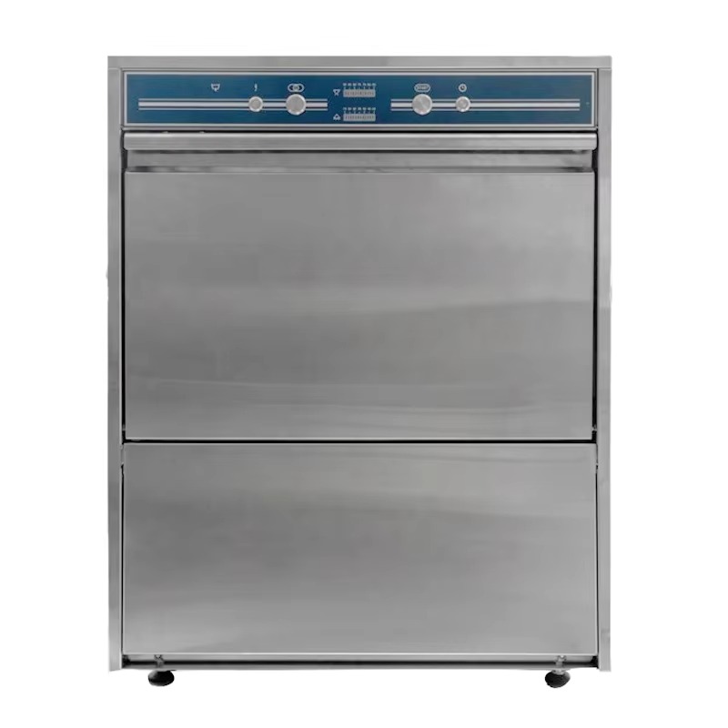 Mesin Pencuci Piring Otomatis  - Commercial Undercounter Dishwasher ulasan dan harga