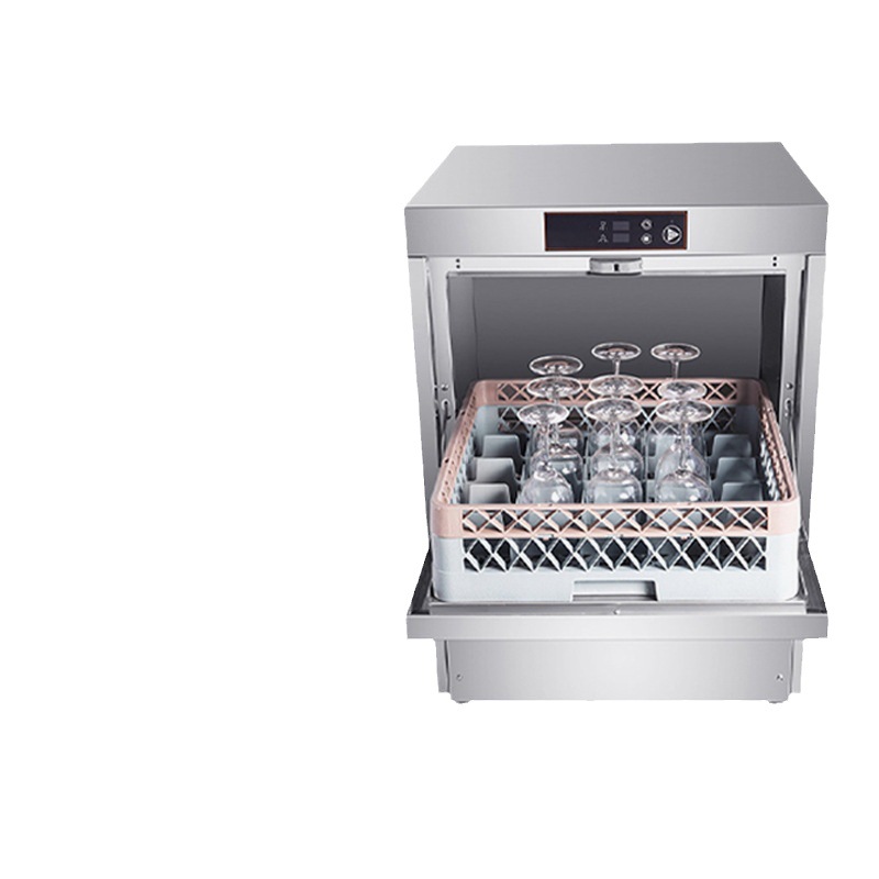 Mesin pencuci piring komersial - Commercial Undercounter Dishwasher ulasan dan harga