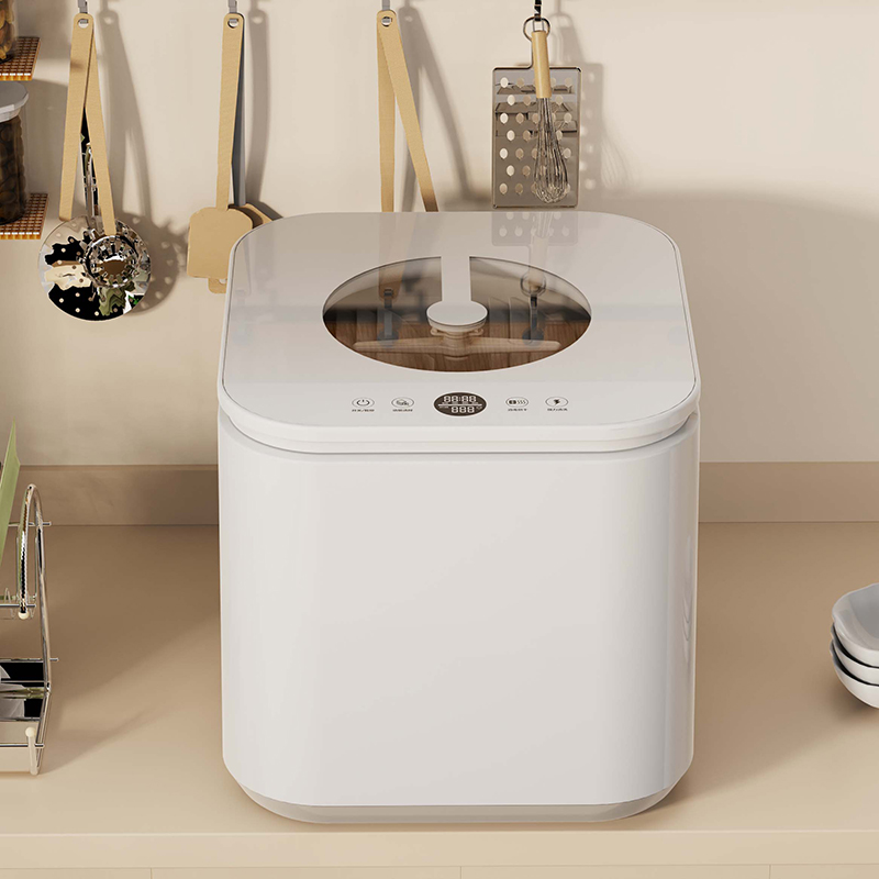 Mesin Pencuci Piring Mini Ruma - Portable Dishwasher With Water Tank ulasan dan harga