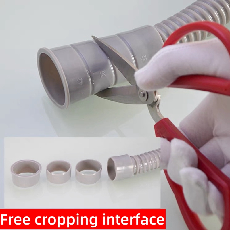 Panjang 1 ~ 5m mesin cuci penc - Dishwasher Drain Hose Extension ulasan dan harga