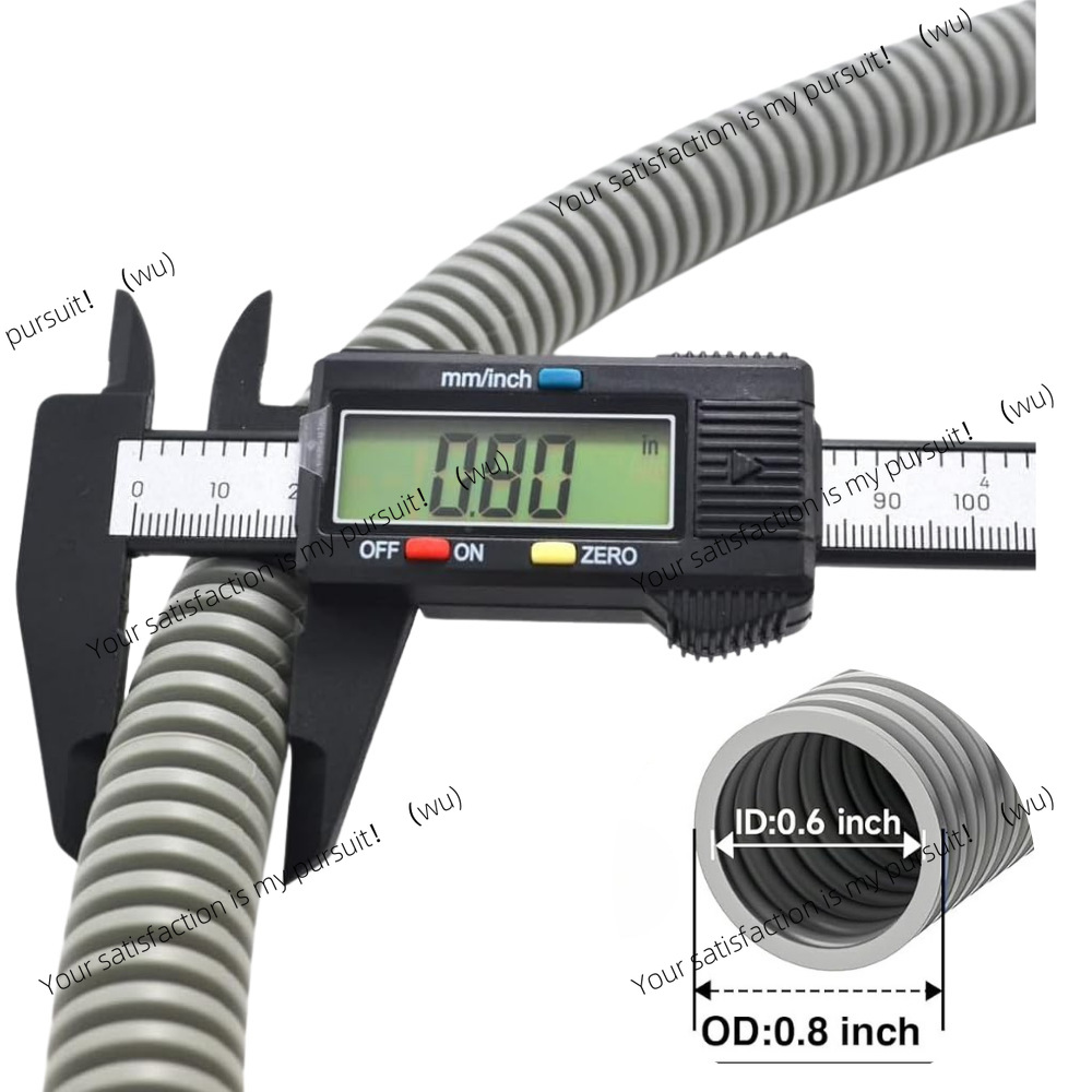 Selang Ekstensi Pembuangan Mes - Dishwasher Drain Hose Extension ulasan dan harga