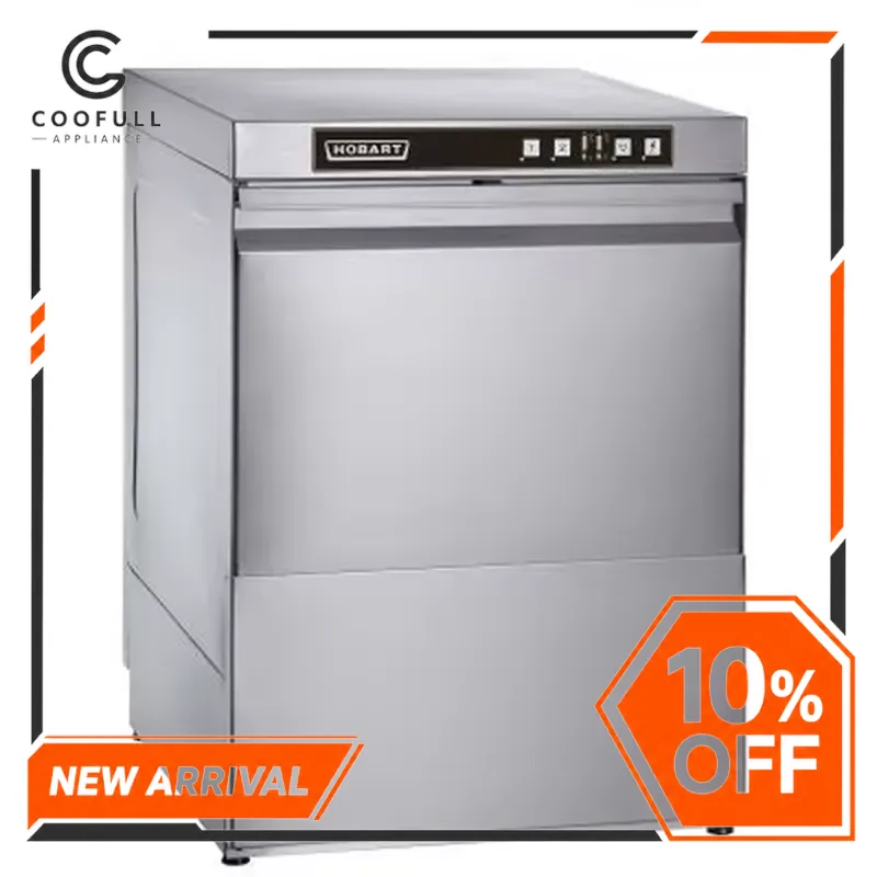 Mesin Pencuci Piring Otomatis  - Commercial Undercounter Dishwasher ulasan dan harga