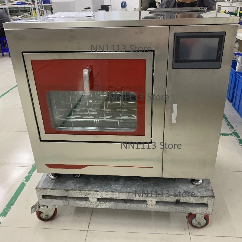 Mesin Pencuci Gelas Otomatis C - Glass Washer Machine Bar Commercial ulasan dan harga