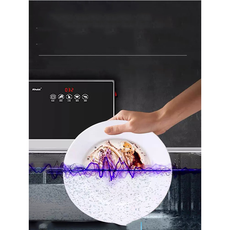Mesin Cuci Piring Portabel Tan - Portable Dishwasher With Water Tank ulasan dan harga