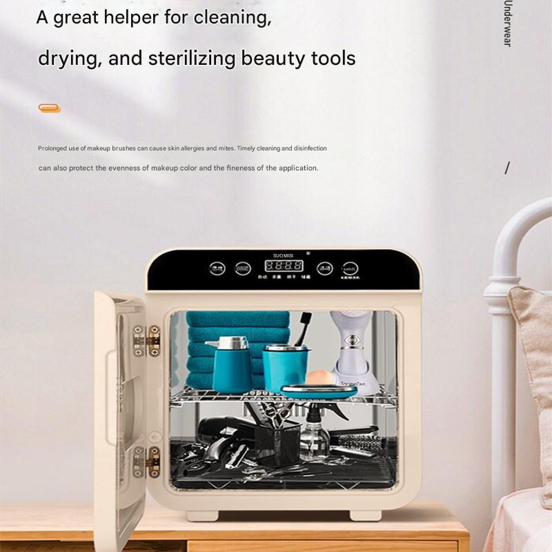Mesin Pencuci Piring Mini Ruma - Portable Dishwasher With Water Tank ulasan dan harga