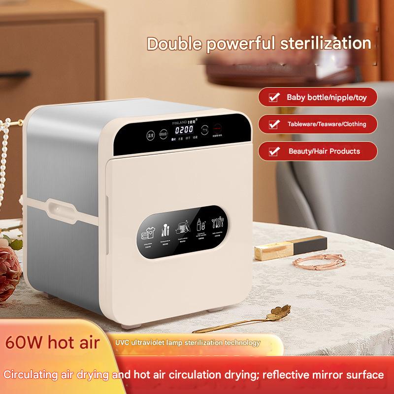 Mesin Pencuci Piring Mini Ruma - Portable Dishwasher With Water Tank ulasan dan harga
