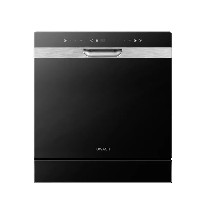 Untuk Mesin Pencuci Piring Oto - Countertop Dishwasher Mini Compact ulasan dan harga