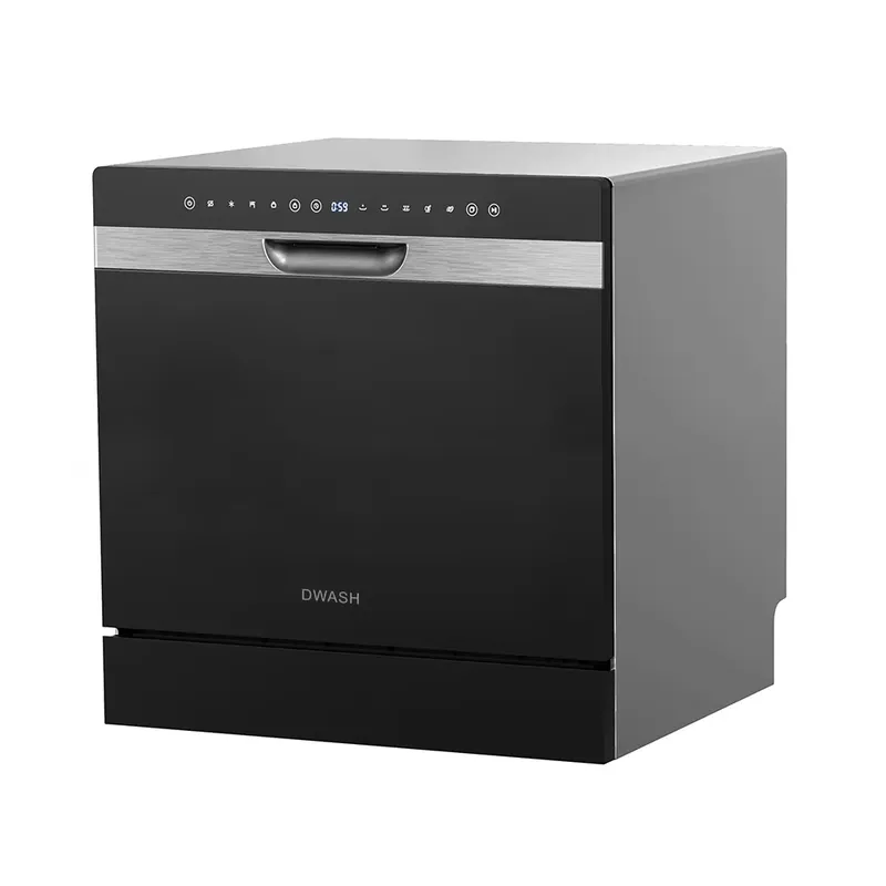 Untuk Mesin Pencuci Piring Oto - Countertop Dishwasher Mini Compact ulasan dan harga