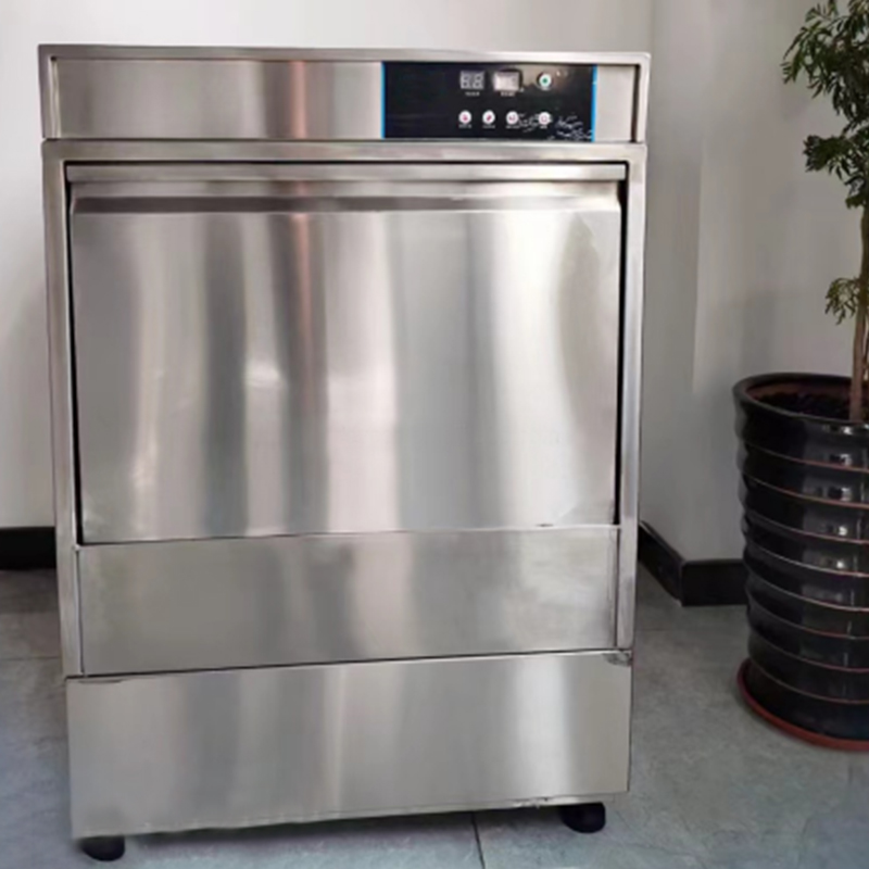 Mesin Pencuci Piring MINI Stai - Commercial Undercounter Dishwasher ulasan dan harga