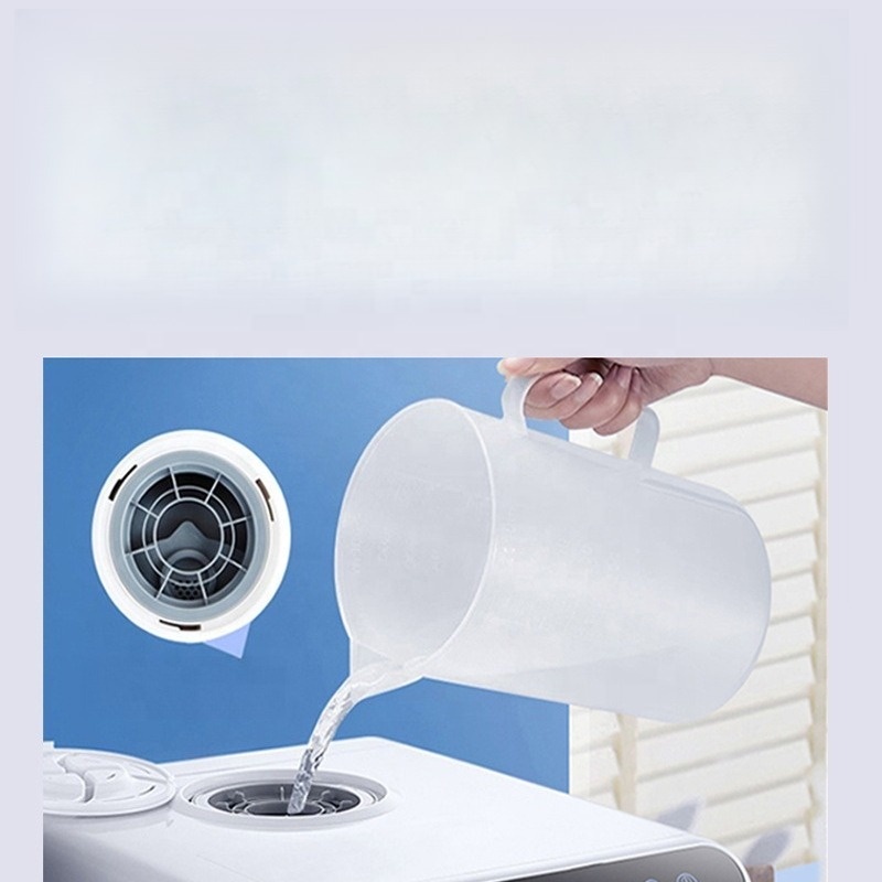Mesin Cuci Piring Mini Portabe - Portable Dishwasher With Water Tank ulasan dan harga