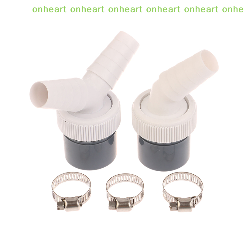 [C]Adaptor Saluran Pembuangan  - Dishwasher Drain Hose Extension ulasan dan harga