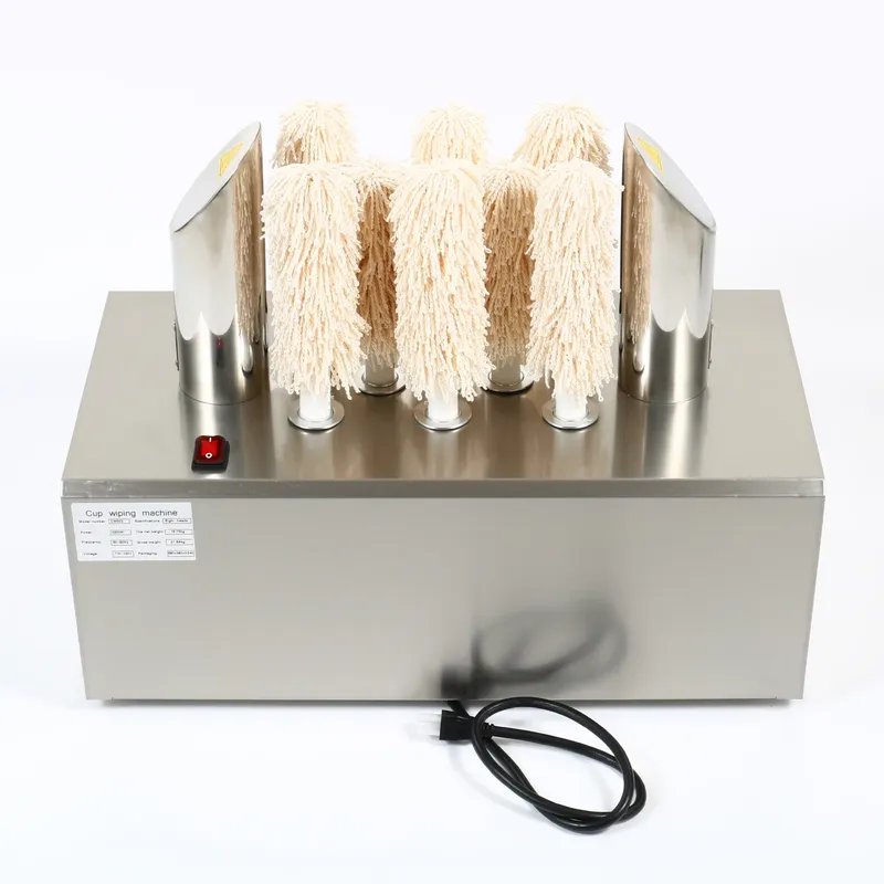 Mesin Pemoles Kaca Stainless S - Glass Washer Machine Bar Commercial ulasan dan harga