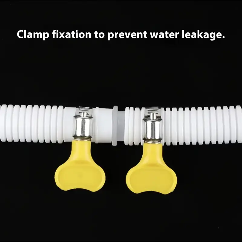 Selang Pembuangan Mesin Cuci 2 - Dishwasher Drain Hose Extension ulasan dan harga