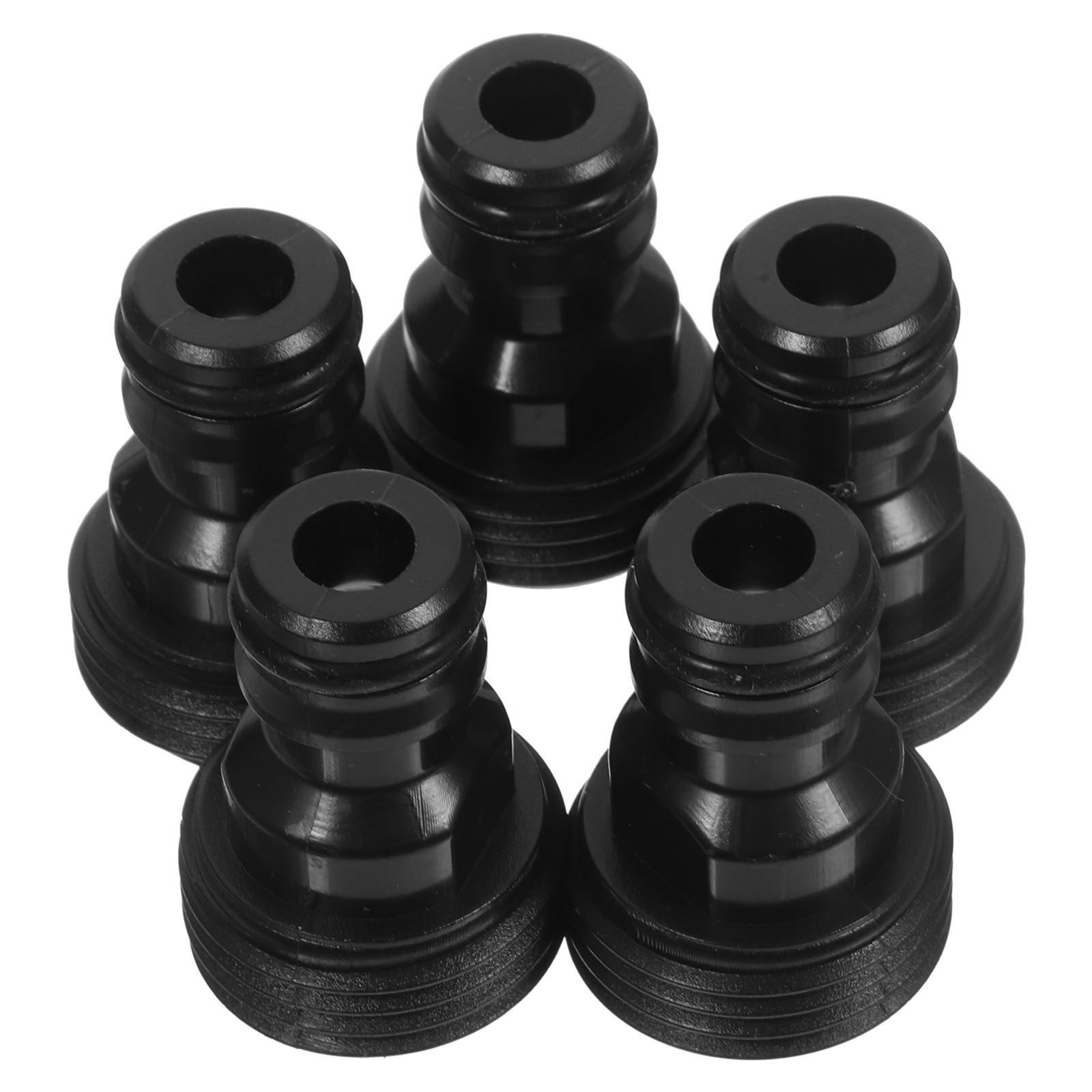 5 buah Adaptor Keran ke Selang - Portable Dishwasher Faucet Adapter ulasan dan harga