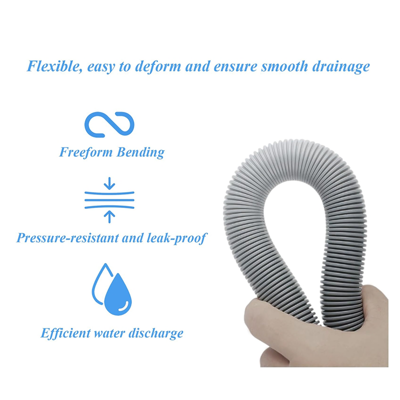 Kit Ekstensi Selang Pembuangan - Dishwasher Drain Hose Extension ulasan dan harga