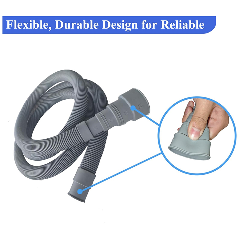 Kit Ekstensi Selang Pembuangan - Dishwasher Drain Hose Extension ulasan dan harga