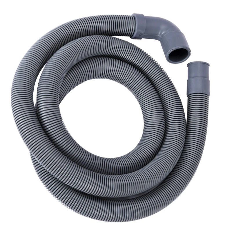 10M Pipa Pembuangan Mesin Cuci - Dishwasher Drain Hose Extension ulasan dan harga