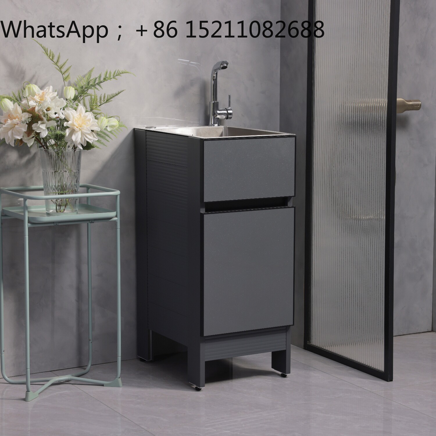 SCY, wastafel baja tahan karat - Small Dishwasher For Apartment ulasan dan harga
