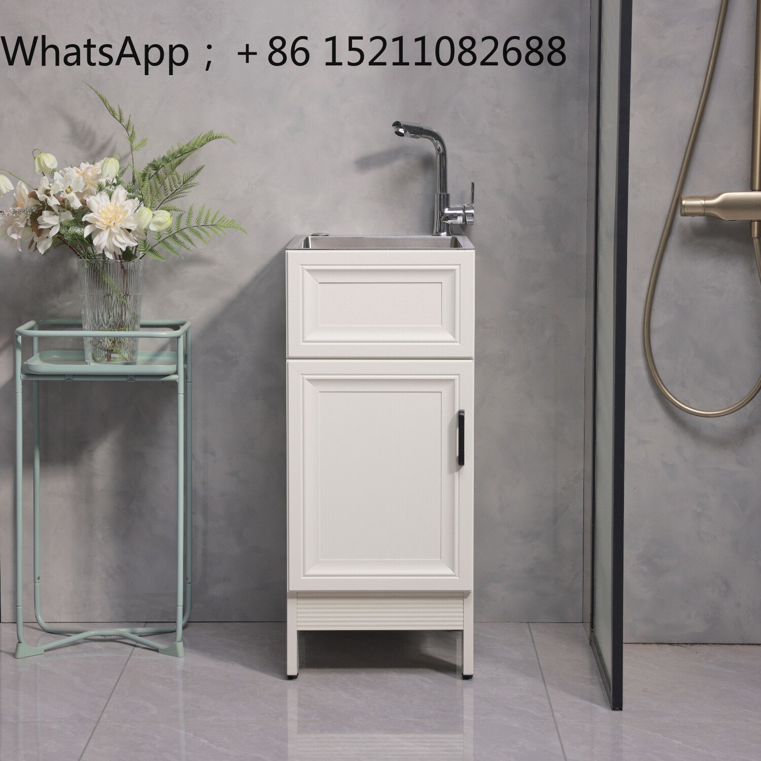 SCY, wastafel baja tahan karat - Small Dishwasher For Apartment ulasan dan harga
