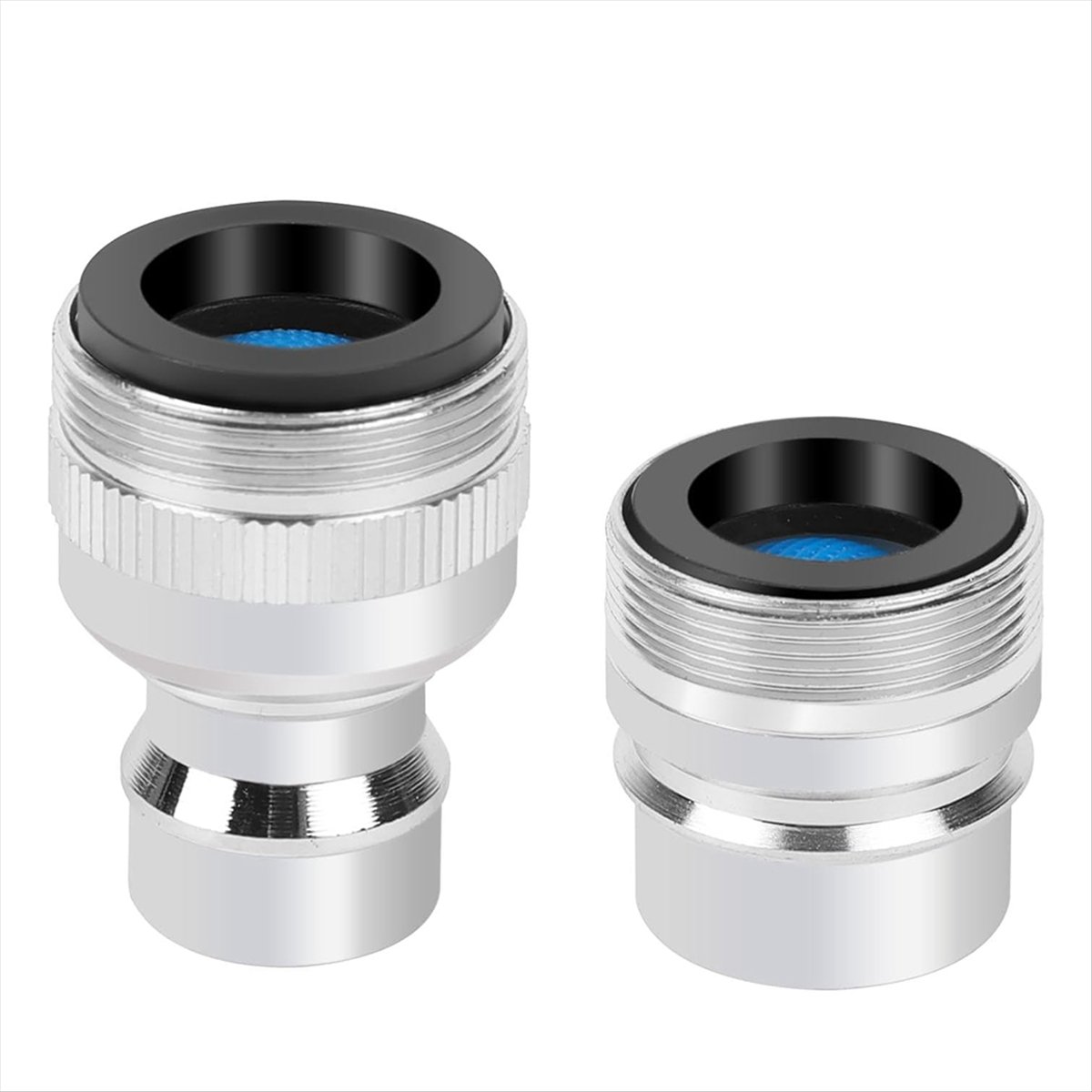 Adaptor Keran Mesin Cuci Pirin - Portable Dishwasher Faucet Adapter ulasan dan harga