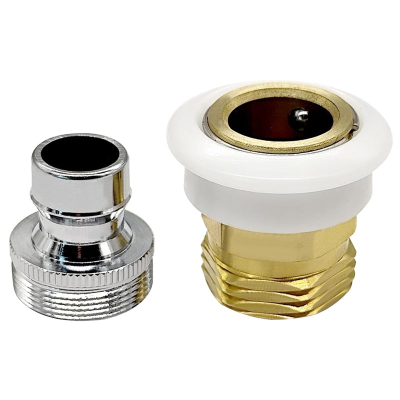 【PERALATAN RUMAH】Untuk Keran M - Portable Dishwasher Faucet Adapter ulasan dan harga