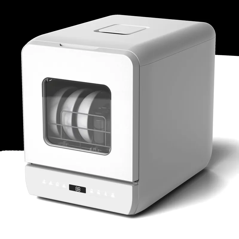 Mesin Cuci Piring Portabel 5L  - Small Dishwasher For Apartment ulasan dan harga