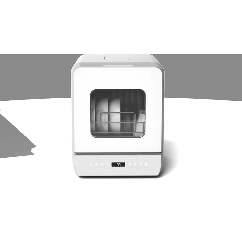 Mesin Cuci Piring Portabel 5L  - Small Dishwasher For Apartment ulasan dan harga
