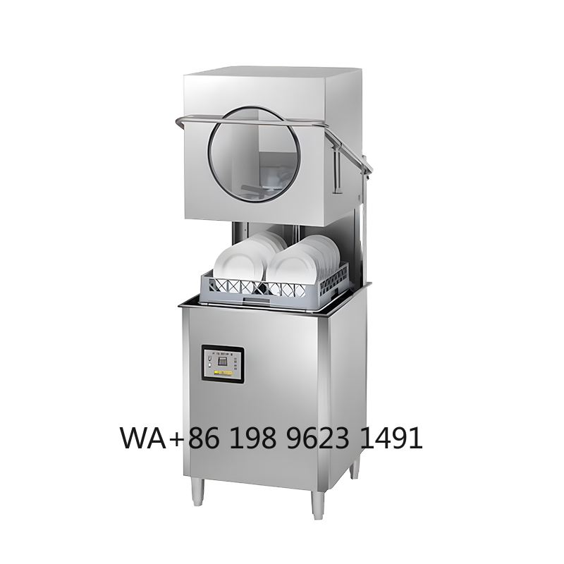 Peralatan Restoran Komersial T - Ultrasonic Dishwasher Sink Integrated ulasan dan harga