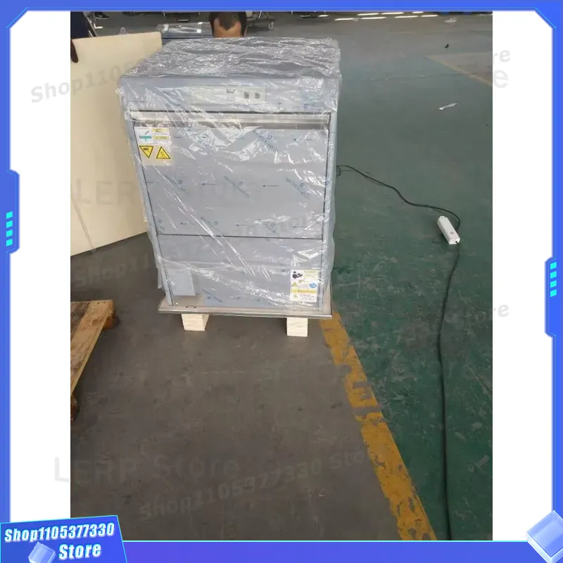 Mesin Pencuci Piring Listrik K - Commercial Undercounter Dishwasher ulasan dan harga